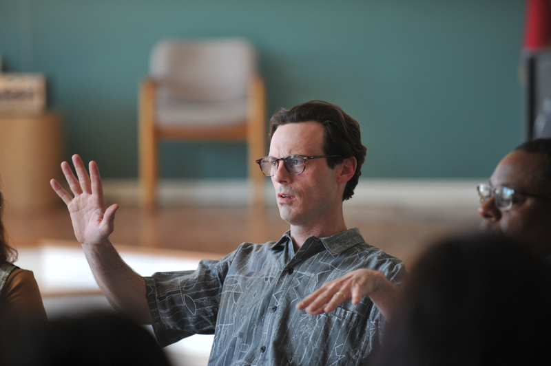 Scoot McNairy (AMC)